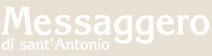 Messaggero Logo it