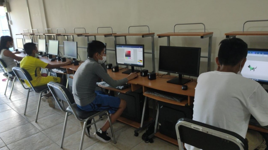 Project Image