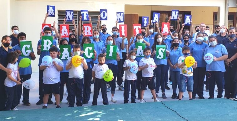 Giovani e comunità i principali beneficiari dei 106 progetti di Caritas Sant’Antonio nel 2022  Cover image