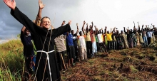 The Mission of St. Anthony’s Charities