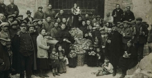 The History of St. Anthony’s Charities